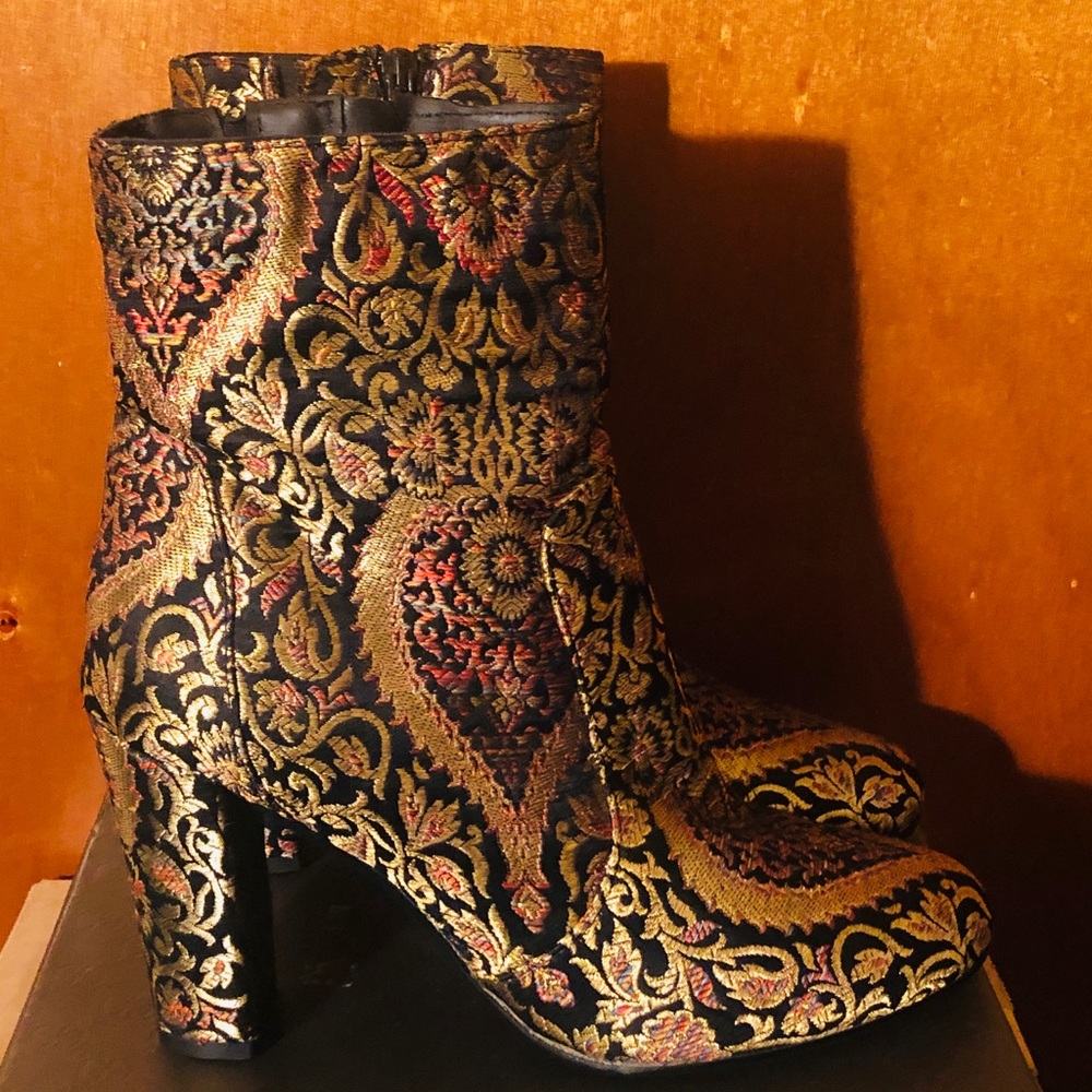 🤩🤩BNWOT Dune London Boots🤩🤩